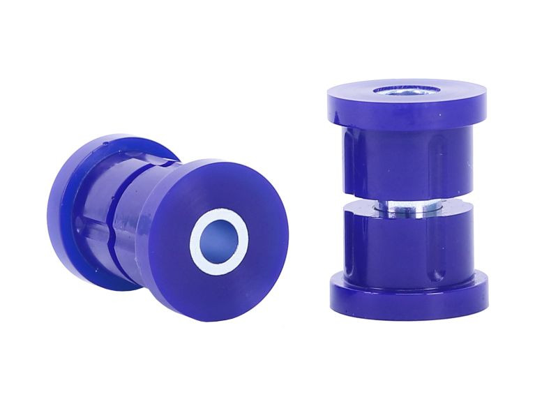 SuperPro Front Control Arm Bushing for 1997 Subaru Legacy Outback