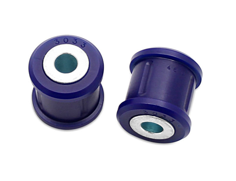 SuperPro Rear Lower Control Arm Shock Mount Bushing for 1993 Supra Twin Turbo