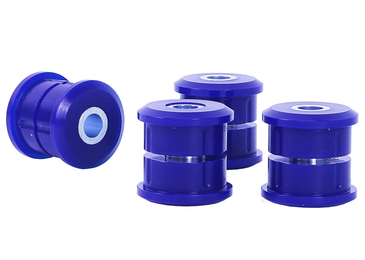 SuperPro Rear Upper Inner Control Arm Bushing Set for 1993 Supra Twin Turbo
