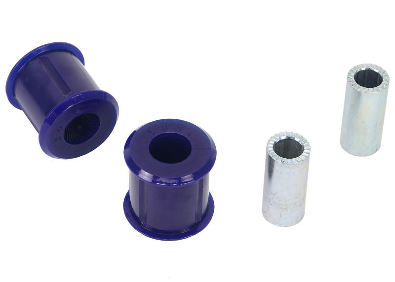 SuperPro Rear Lower Inner Toe Control Arm Bushing Kit for 1993 Supra Twin Turbo