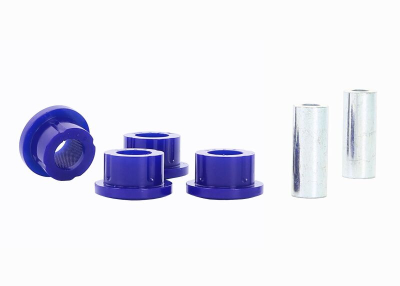 SuperPro Front Lower Inner Forward Control Arm Bushing Kit for 2015 WRX Limited