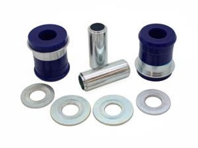 SuperPro Front Lower Inner Forward Control Arm Bushing Kit for 2005 Tacoma Base