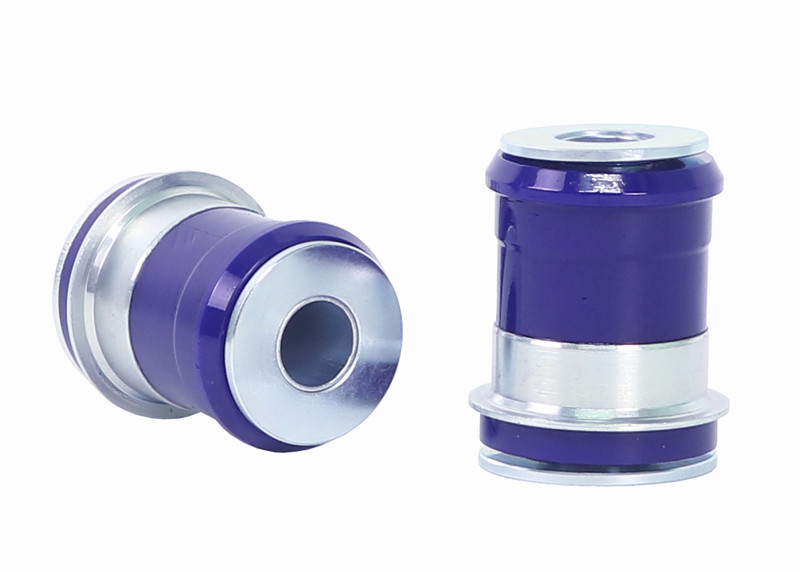 SuperPro Front Lower Inner Forward Control Arm Bushing Kit for 2005 Tacoma Base