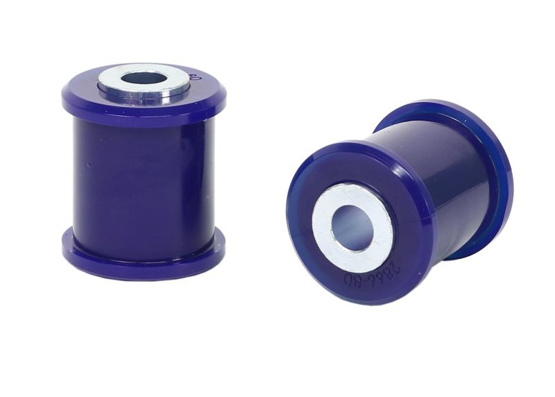 SuperPro Rear Control Arm Lower-Outer Bushing Kit for 2008 Pontiac G8 Base