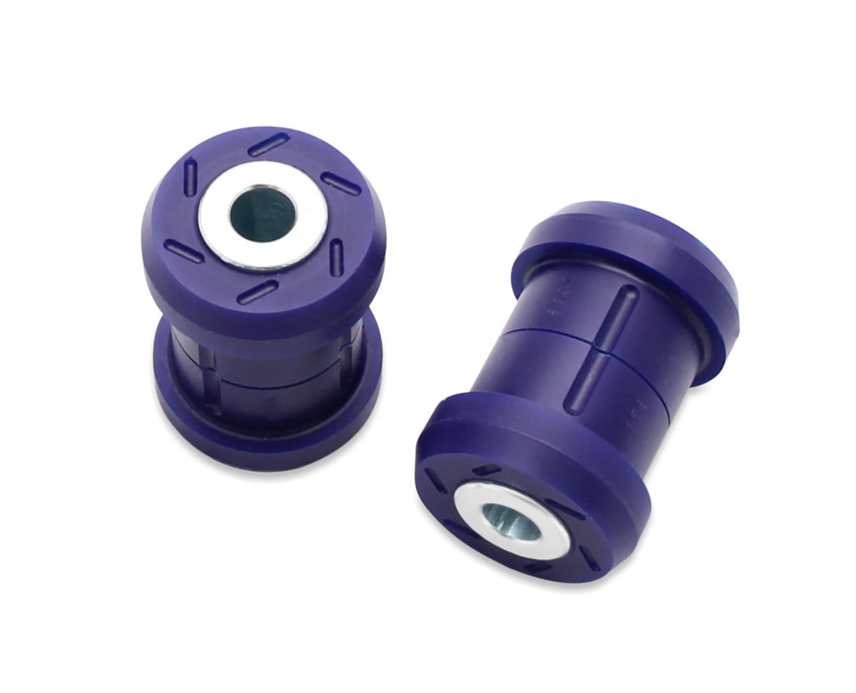 SuperPro Front Lower Inner Forward Control Arm Bushing Kit for 2006 GS430 Base