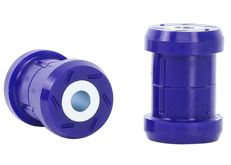 SuperPro Front Lower Inner Forward Control Arm Bushing Kit for 2006 GS430 Base