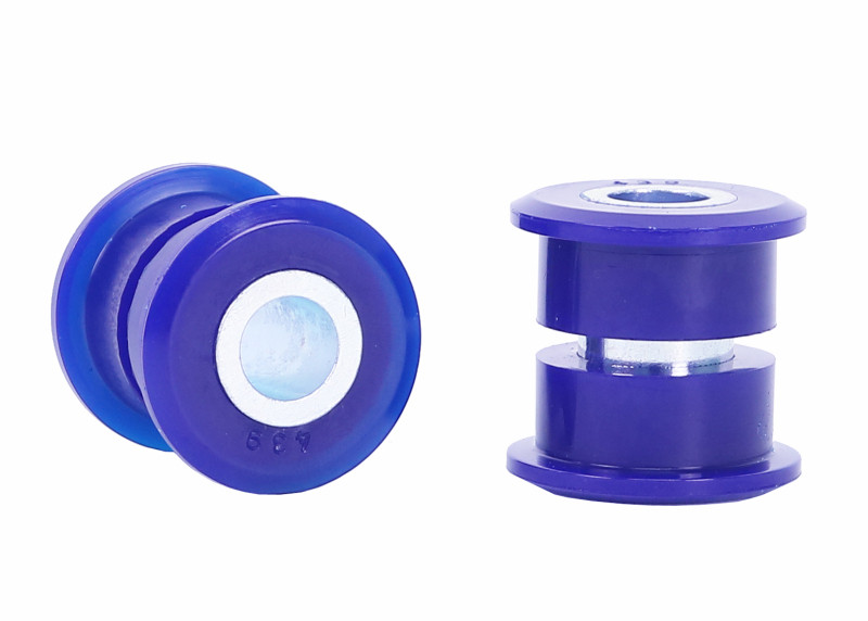 SuperPro 1991 Toyota Land Cruiser Base Rear Panhard Rod Bushing Set