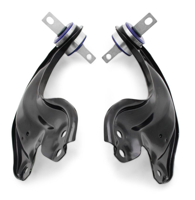 SuperPro Rear Trailing Arm Set w/ Bushings for 2016 Honda Civic EX