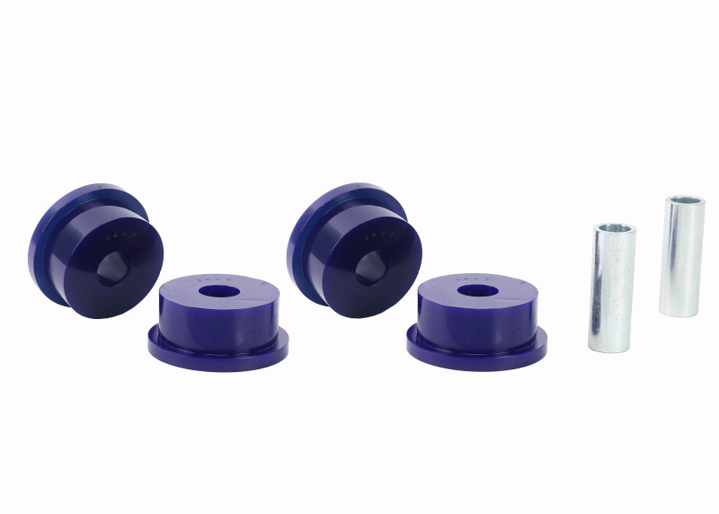 SuperPro Rear Subframe Forward Mount Bushing Set for 1982 Toyota Celica Supra