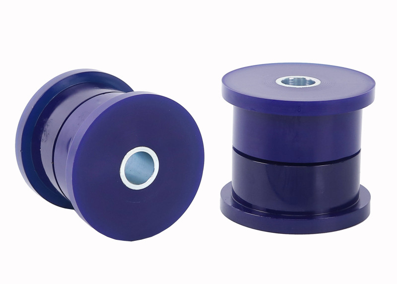 SuperPro Rear Subframe Forward Mount Bushing Set for 1982 Toyota Celica Supra