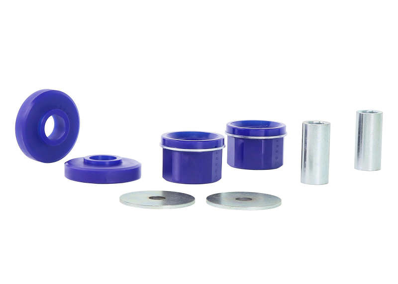 SuperPro Rear Differential Pinion Mount Lower Bushing Kit for 1993 Supra Turbo