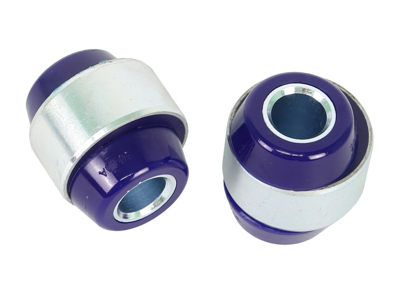 SuperPro Front Rearward Radius Arm Bushing Set for 2001 Lexus IS300 Base
