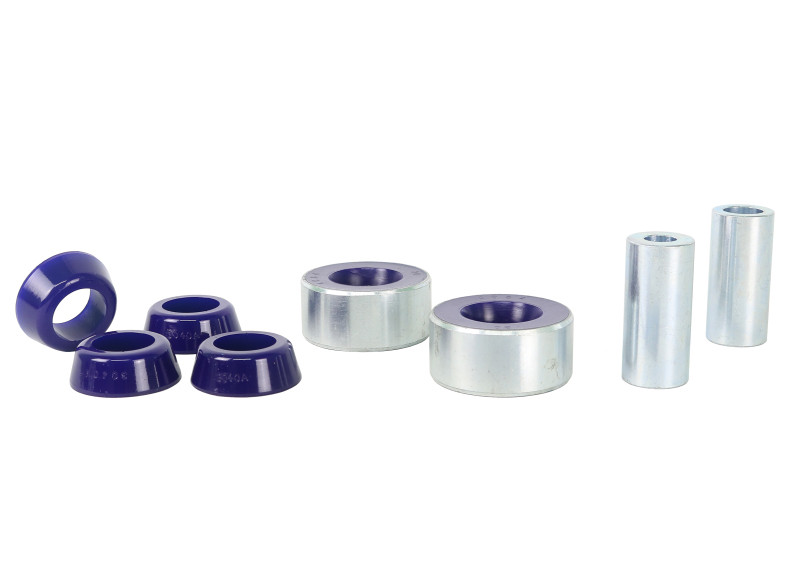 SuperPro Front Lower Radius Arm Bushing Kit for 2001 Lexus GS300 Base