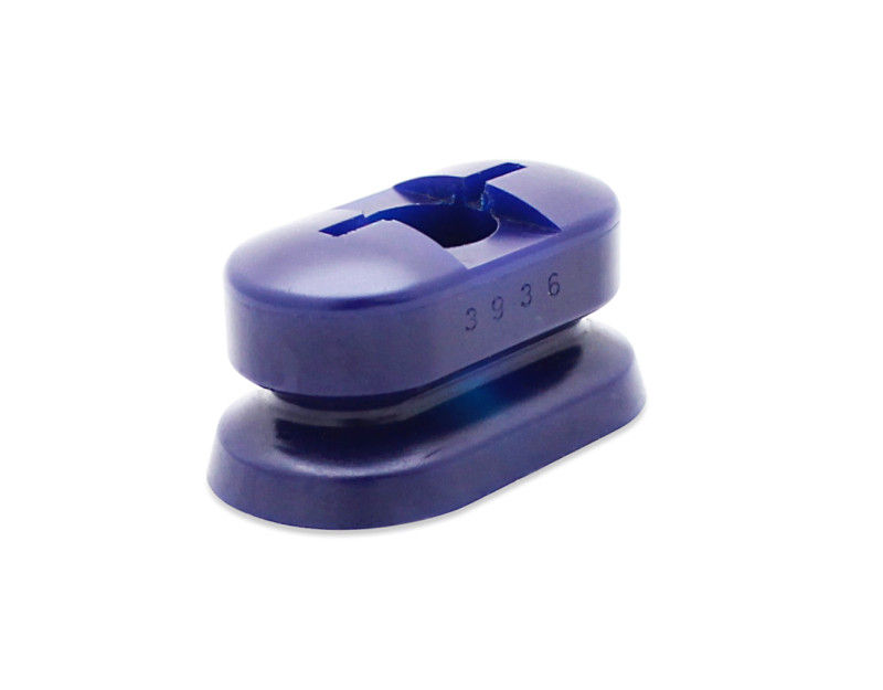 SuperPro Front Engine Torque Arm Insert Bushing Kit for 2012 Hyundai Veloster