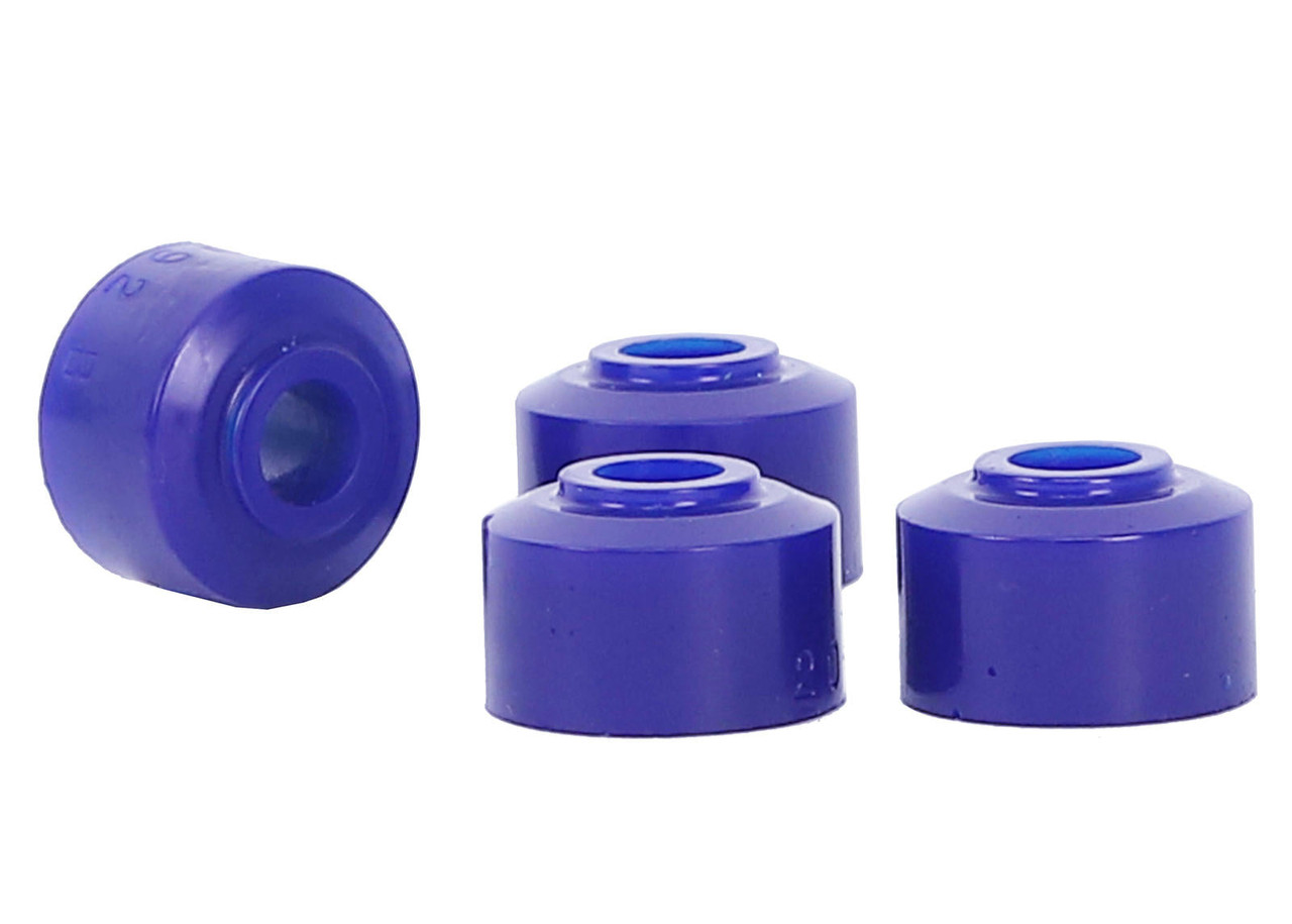 SuperPro Front Upper Sway Bar End Link Bushing Kit for 1975 Volvo 242 GL