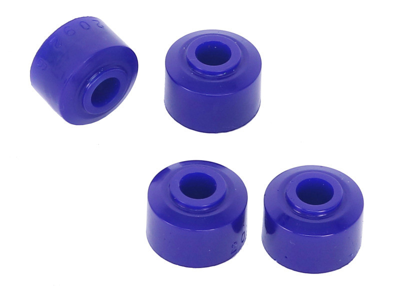 SuperPro Front Upper Sway Bar End Link Bushing Kit for 1975 Volvo 242 GL