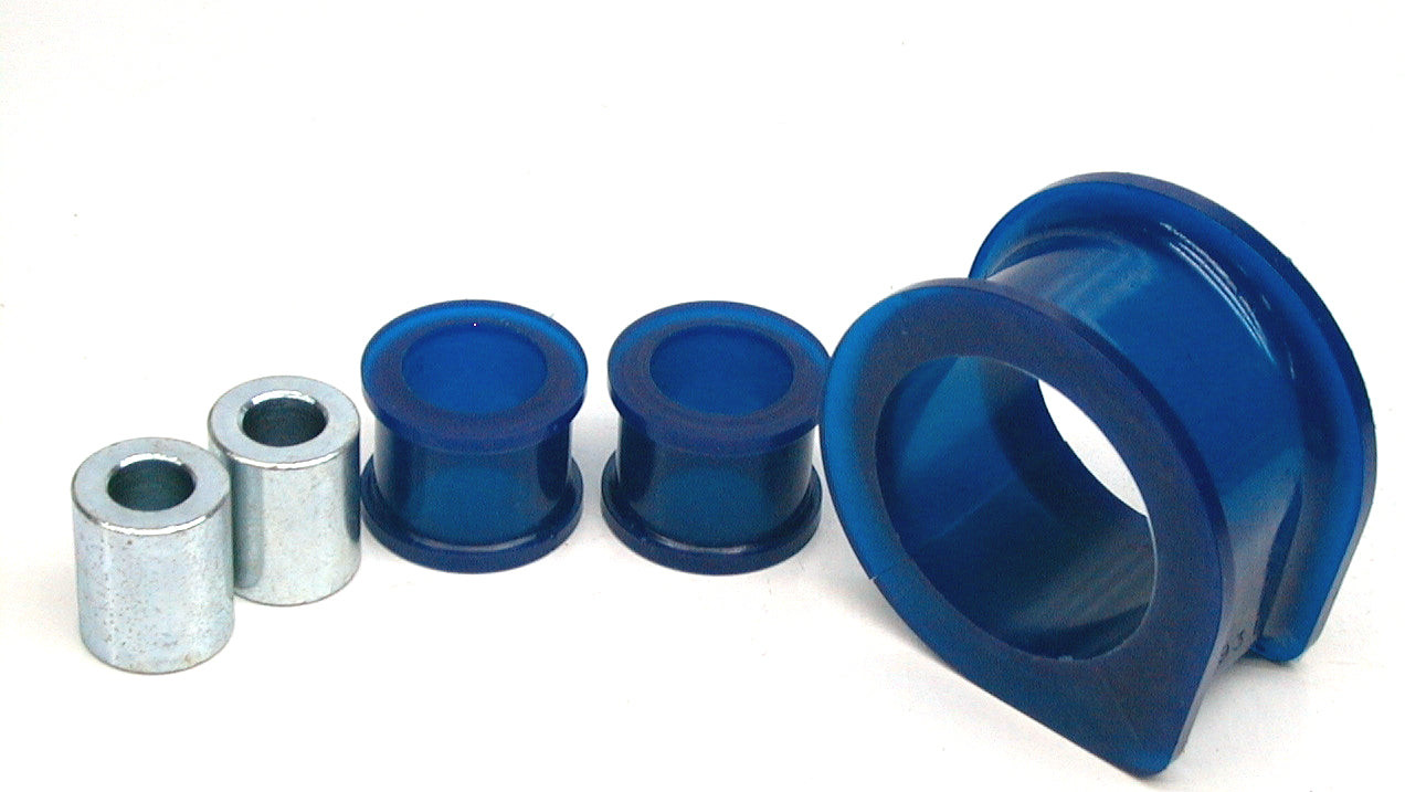 SuperPro Front Steering Rack & Pinion Mount Bushing Kit for 1993 Supra Turbo