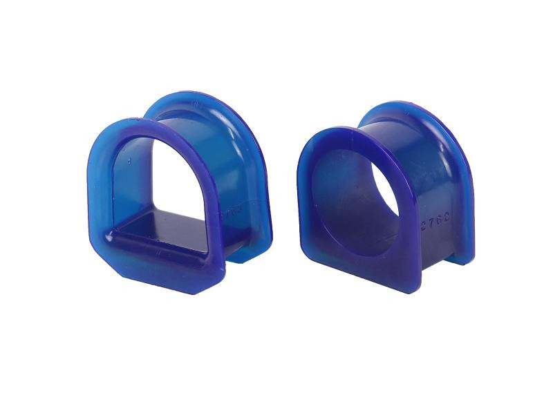 SuperPro Front Steering Rack & Pinion Mount Bushing Kit for 1990 Miata