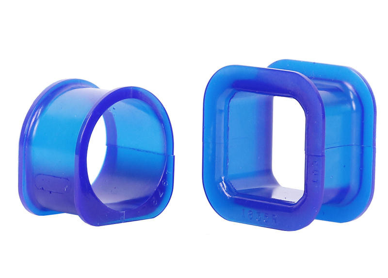 SuperPro Steering Rack and Pinion Mount Bushing Kit for 2006 Subaru Impreza 2.5i