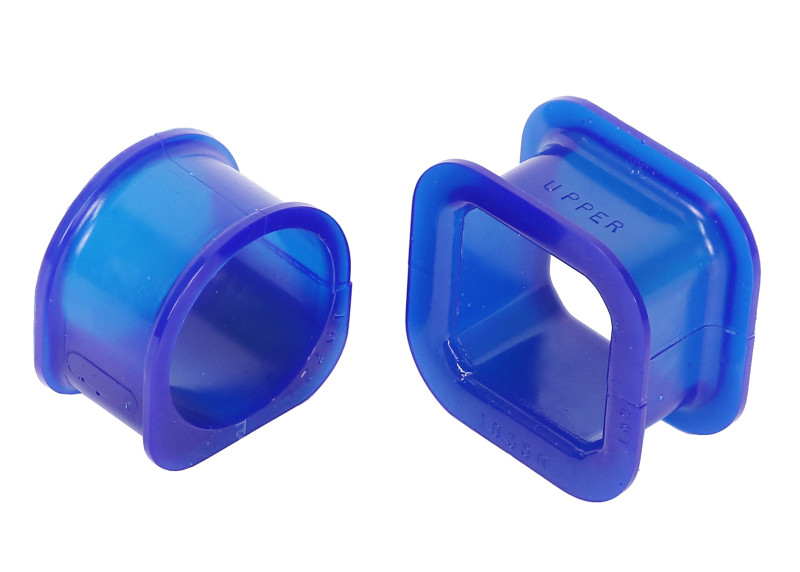 SuperPro Steering Rack and Pinion Mount Bushing Kit for 2006 Subaru Impreza 2.5i