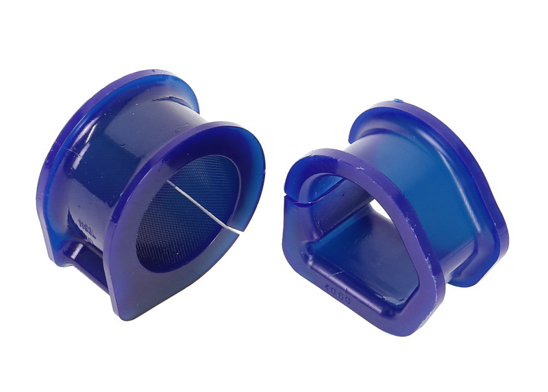 SuperPro Steering Rack and Pinion Mount Bushing Kit for 1986 Toyota Supra Base