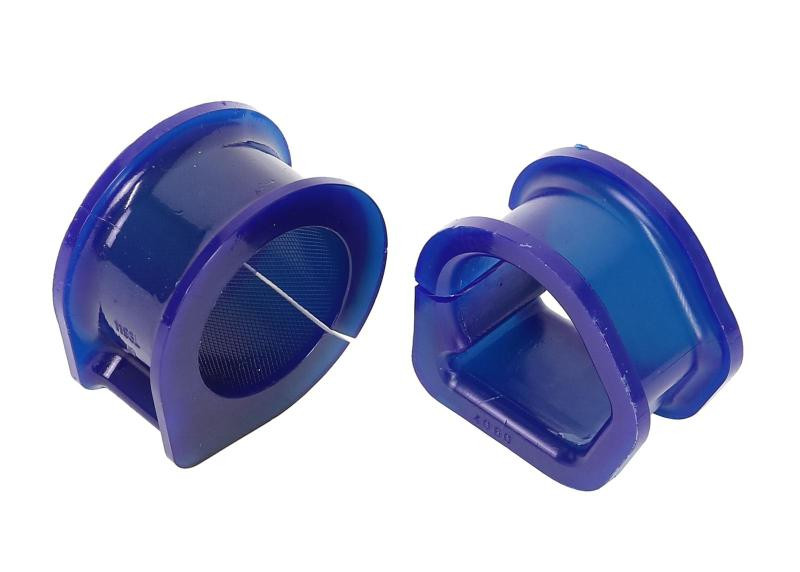 SuperPro Steering Rack and Pinion Mount Bushing Kit for 1986 Toyota Supra Base