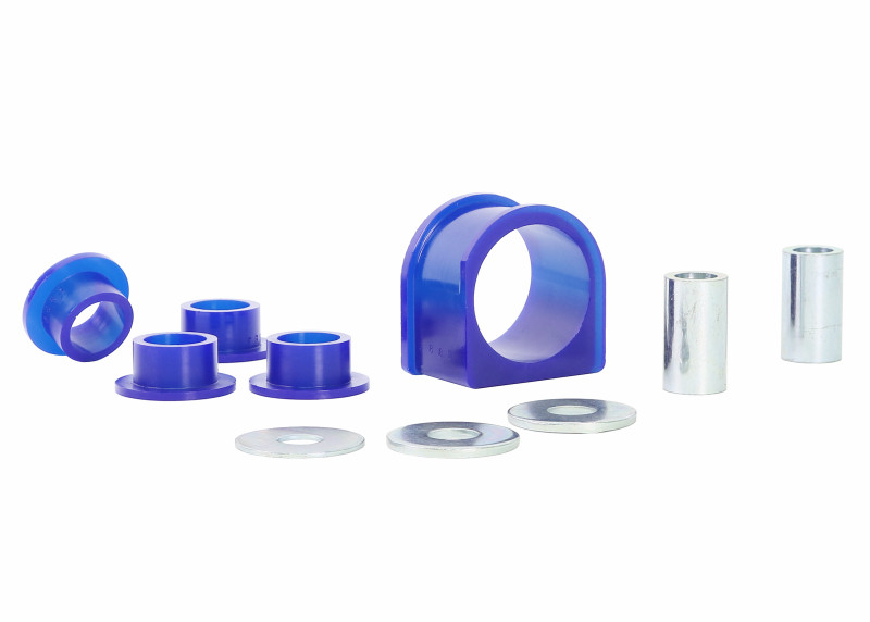 SuperPro Steering Rack and Pinion Mount Bushing Kit for 2006 Colorado LS