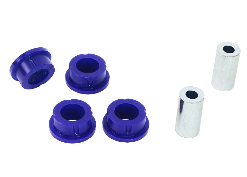 SuperPro Front Lower Inner Control Arm Bushing Kit for 2002 Lexus SC430 Base