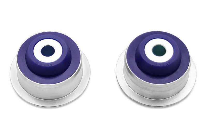 SuperPro Front Lower Inner Rearward Control Arm Bushing Kit for 2015 A3 Quattro