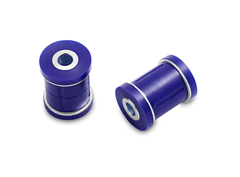 SuperPro Front Lower Inner Forward Control Arm Bushing for 2014 Forester 2.0XT