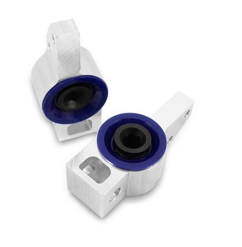 SuperPro Front Control Arm Lower-Inner Rear Bushing & Bracket for 2012 Golf R