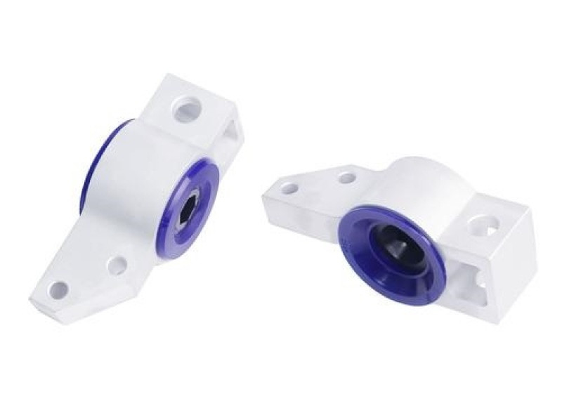 SuperPro Front Control Arm Lower-Inner Rear Bushing & Bracket for 2012 Golf R