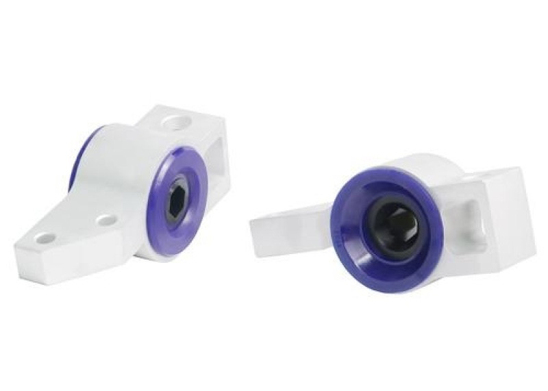 SuperPro Front Control Arm Lower-Inner Rear Bushing & Bracket for 2012 Golf R