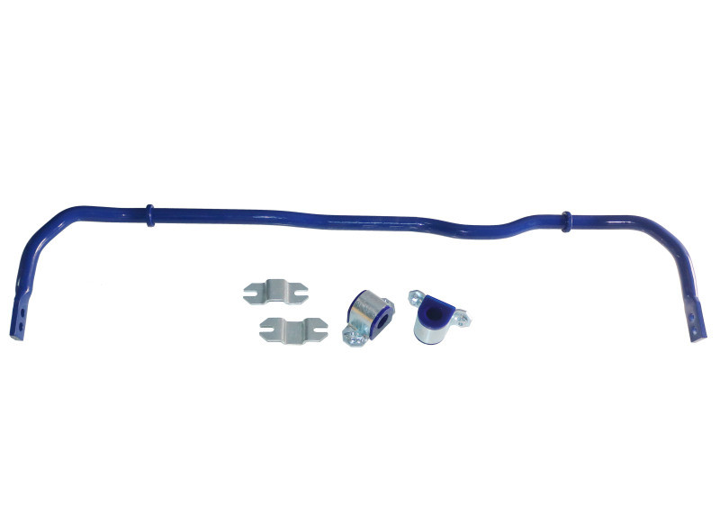 SuperPro Front Sway Bar Kit - 24mm Adjustable for 2010 Volkswagen Golf Base