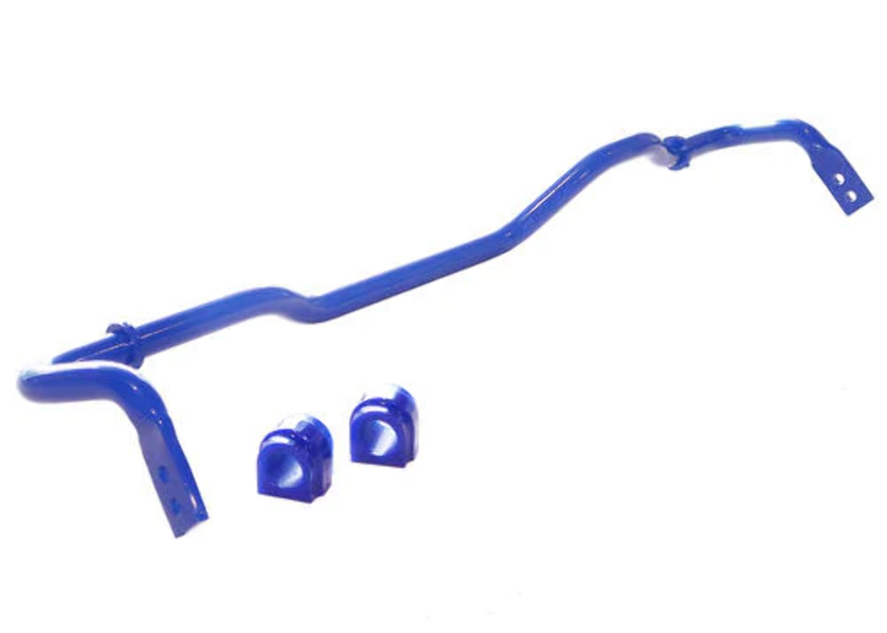 SuperPro Rear 24mm 2-Position HD Sway Bar Kit for 2015 Audi A3 Quattro Premium