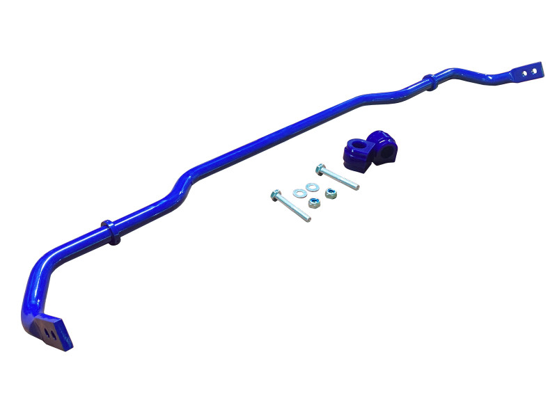 SuperPro Rear Sway Bar Kit - 24mm Adjustable for 2005 Volkswagen Jetta 2.5