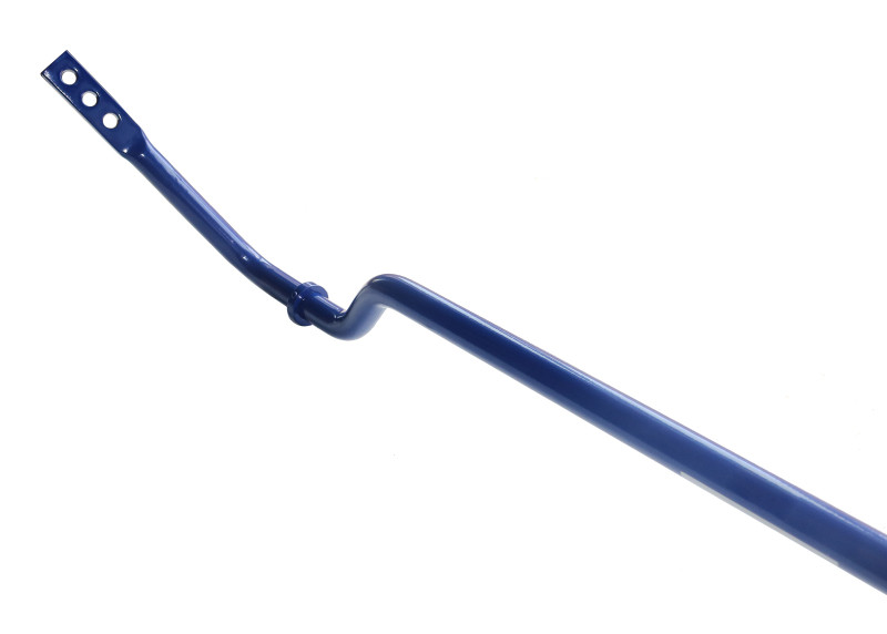 SuperPro Rear 20mm 3-Position Adjustable Sway Bar for 1993 Supra Twin Turbo