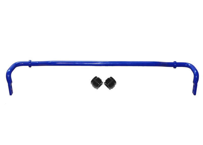 SuperPro Rear 22mm 2-Position Adjustable Sway Bar Kit for 2015 A3 TDI Prestige