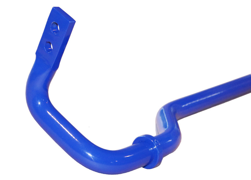 SuperPro Rear 22mm 2-Position Adjustable Sway Bar Kit for 2015 A3 TDI Prestige