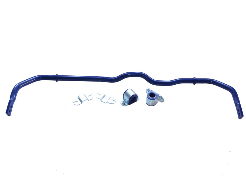 SuperPro Front 26mm 3-Position Adjustable HD Sway Bar Kit for 2006 A3 Quattro