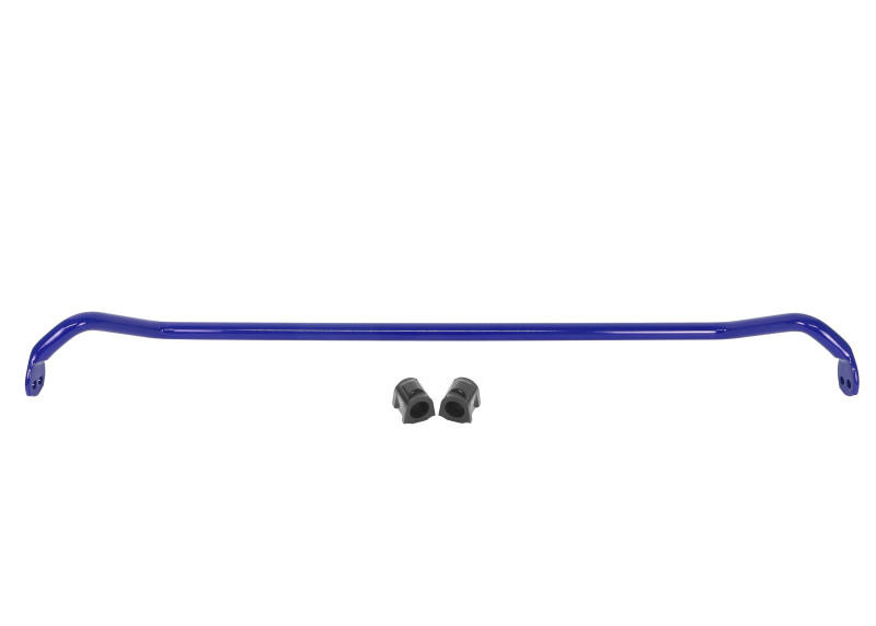 SuperPro Front 26mm 2-Position Adjustable Sway Bar for 2015 STI Launch Edition