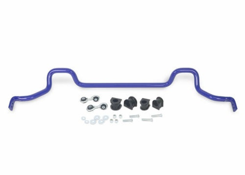 SuperPro Front 30mm 2-Position Adjustable Sway Bar for 1993 Supra Twin Turbo