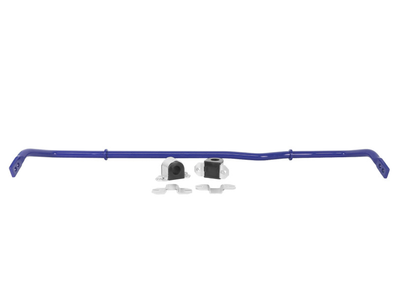 SuperPro Front 24mm 2-Position Adjustable Sway Bar Kit for 2015 A3 TDI Prestige