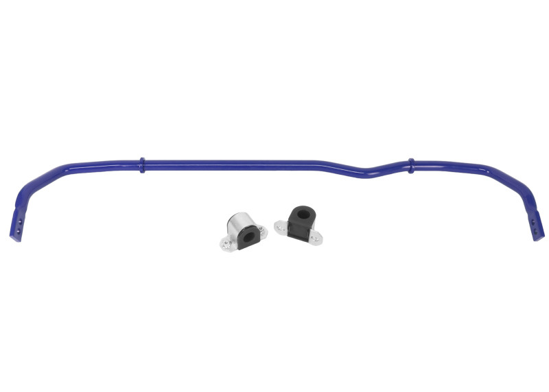 SuperPro Front 24mm 2-Position Adjustable Sway Bar Kit for 2015 A3 TDI Prestige