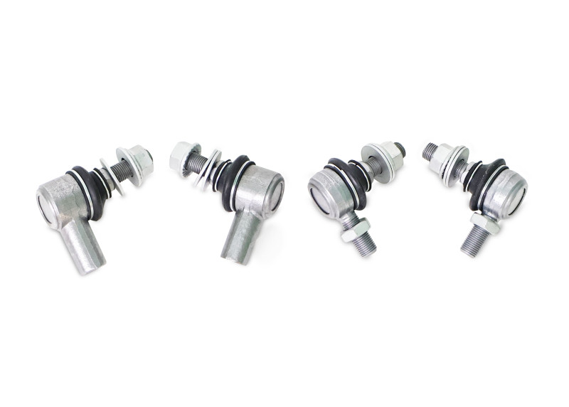 SuperPro Front HD Adjustable End Link Set for 2015 Subaru WRX Limited