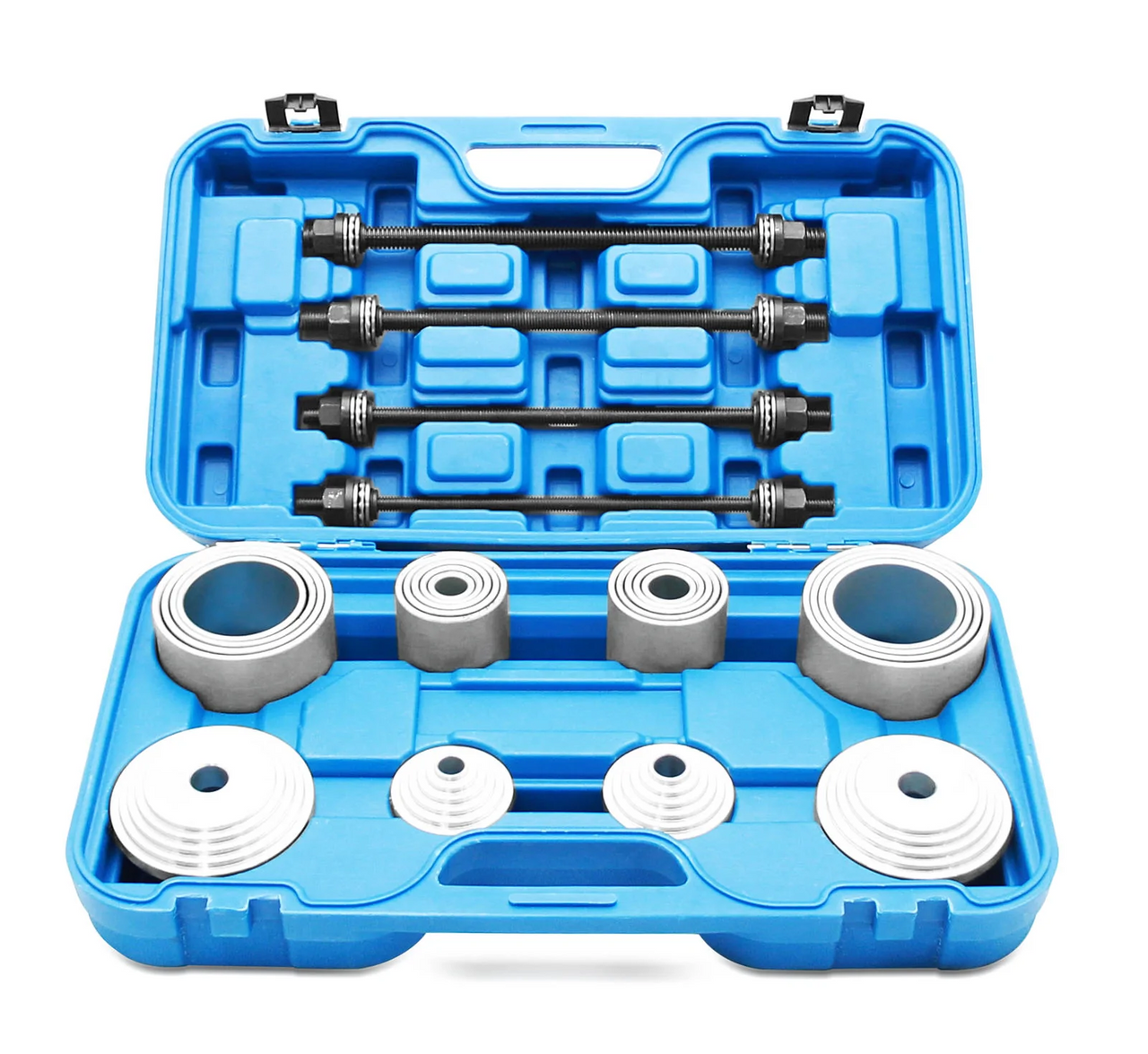 SuperPro Press & Draw Tool Set - Gen II
