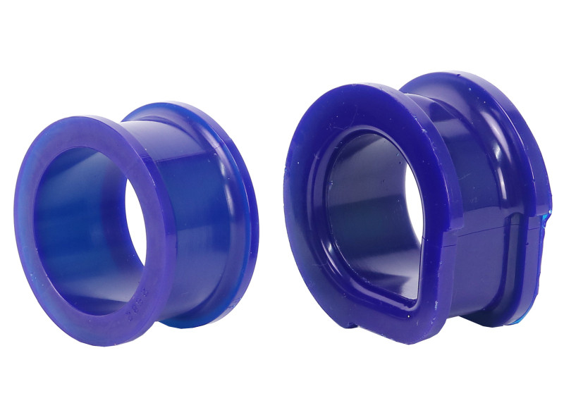 SuperPro Front Steering Rack & Pinion Mount Bushing Kit