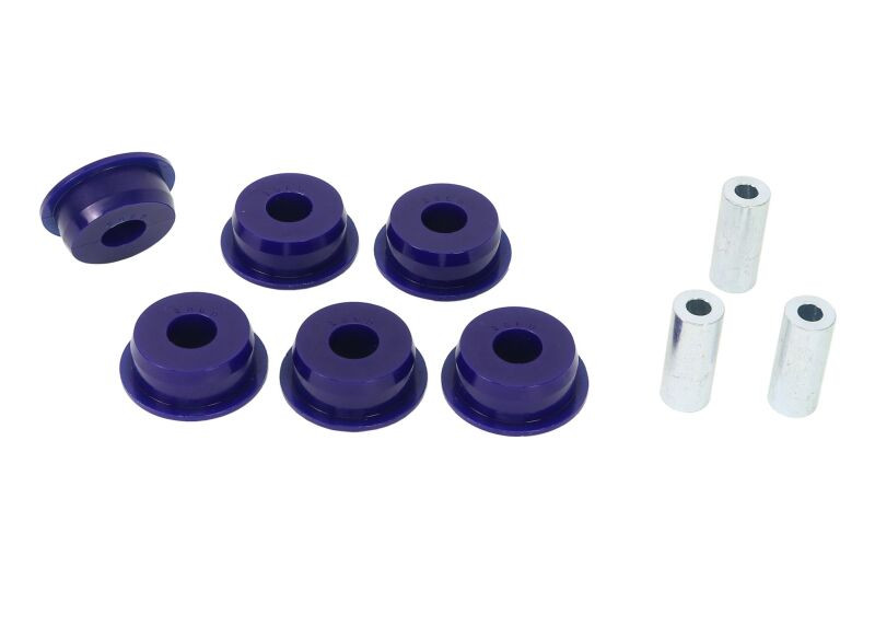 SuperPro Rear Differential-to-Subframe Mount Kit for 2008 Pontiac G8 Base