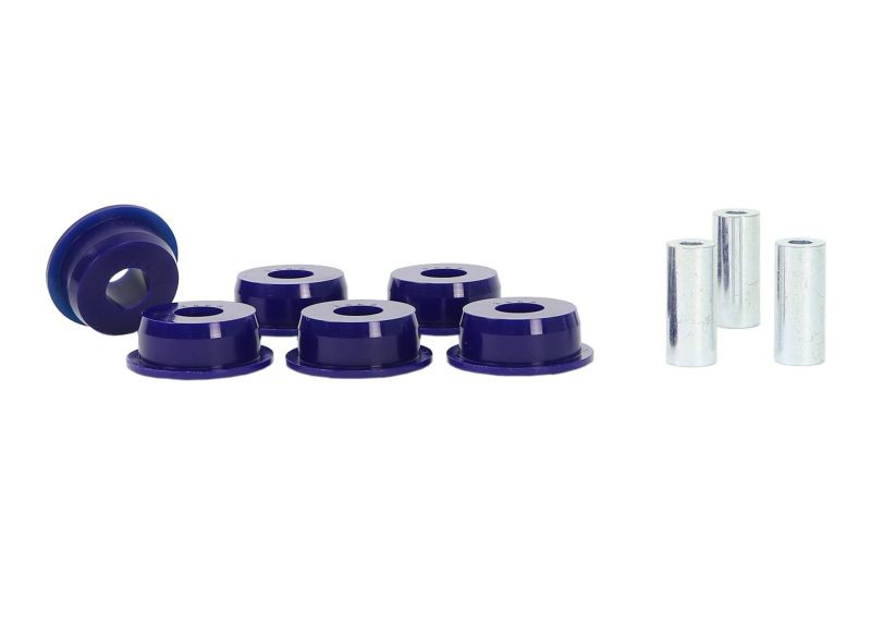 SuperPro Rear Differential-to-Subframe Mount Kit for 2008 Pontiac G8 Base