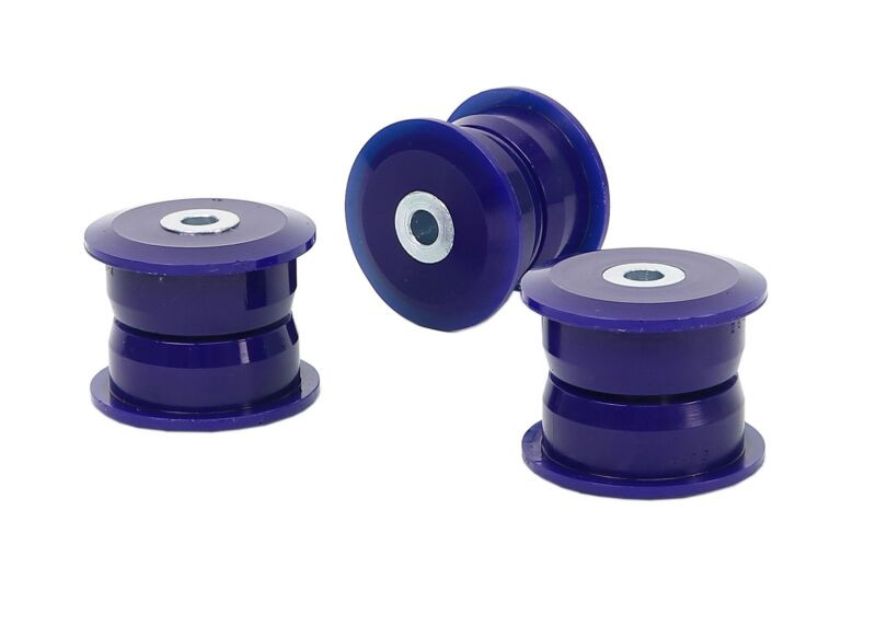 SuperPro Rear Differential-to-Subframe Mount Kit for 2008 Pontiac G8 Base